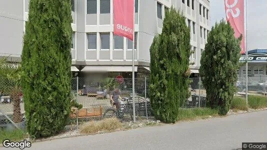 Kontorlokaler til leje i March - Foto fra Google Street View