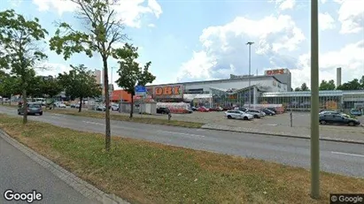 Office spaces for rent in Uster - Photo from Google Street View