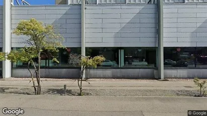 Office spaces for rent in Dietikon - Photo from Google Street View