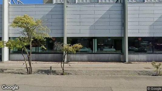 Kontorlokaler til leje i Dietikon - Foto fra Google Street View