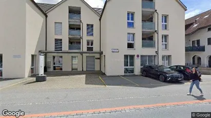 Office spaces for rent in Landquart - Photo from Google Street View