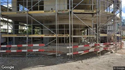 Kontorer til leie i Bülach – Bilde fra Google Street View