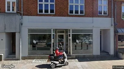 Commercial properties for sale in Grindsted - Photo from Google Street View