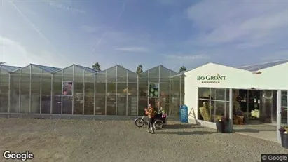 Commercial properties for sale in Vordingborg - Photo from Google Street View