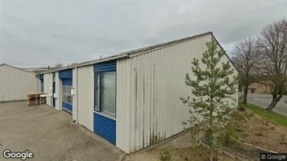 Office spaces for rent in Hadsten - Photo from Google Street View