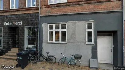 Praktijkruimtes te huur in Odense C - Foto uit Google Street View