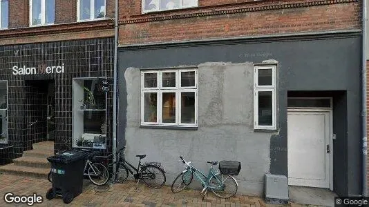 Praktijkruimtes te huur i Odense C - Foto uit Google Street View