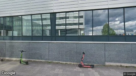 Kantorruimte te huur i Turku - Foto uit Google Street View