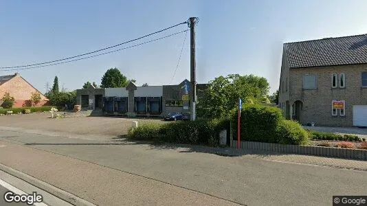 Magazijnen te huur i Denderleeuw - Foto uit Google Street View