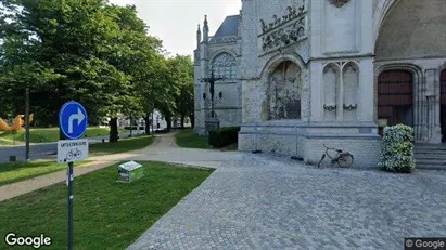 Office spaces for rent in Mechelen - Photo from Google Street View