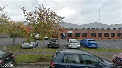 Commercial properties for sale in Dublin 5 - Photo from Google Street View