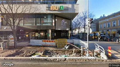 Kontorer til leie i Turku – Bilde fra Google Street View