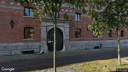 Office spaces for rent in Stad Antwerp - Photo from Google Street View