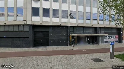 Office spaces for rent in Stad Antwerp - Photo from Google Street View