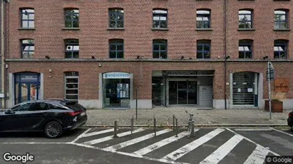 Büros zur Miete in Stad Antwerp – Foto von Google Street View