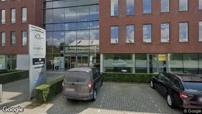 Office spaces for rent in Zele - Photo from Google Street View