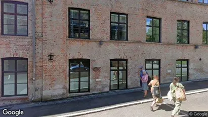 Büros zur Miete in Oslo Nordre Aker – Foto von Google Street View