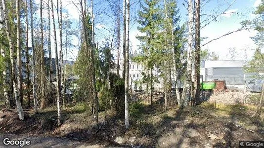 Werkstätte zur Miete i Tuusula – Foto von Google Street View