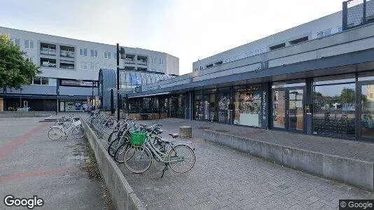 Företagslokaler för uthyrning i Amsterdam Noord – Foto från Google Street View