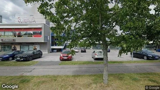 Commercial properties for rent i Nurmijärvi - Photo from Google Street View