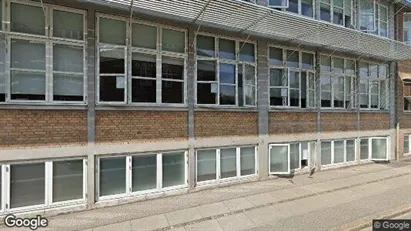 Lokaler til leje i Odense C - Foto fra Google Street View