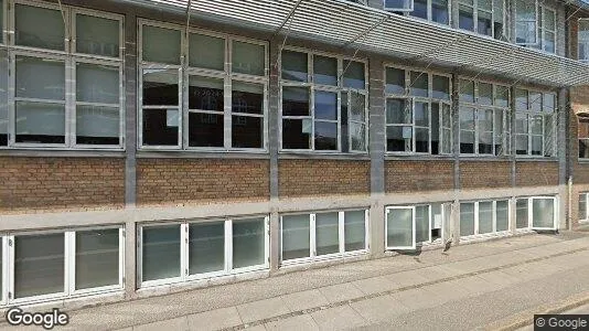 Andre lokaler til leie i Odense C – Bilde fra Google Street View