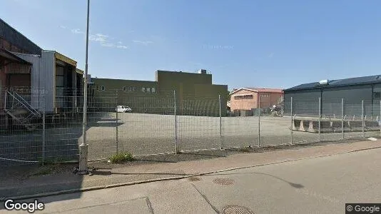 Kontorlokaler til leje i Askim-Frölunda-Högsbo - Foto fra Google Street View