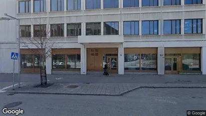 Büros zur Miete in Solna – Foto von Google Street View