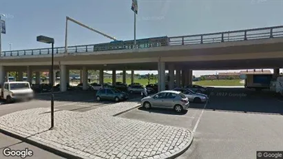 Büros zur Miete in Mölndal – Foto von Google Street View