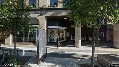 Büros zur Miete in Stockholm City – Foto von Google Street View