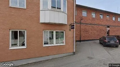 Office spaces for rent in Laholm - Photo from Google Street View