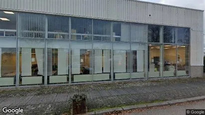 Industrial properties for rent in Sigtuna - Photo from Google Street View