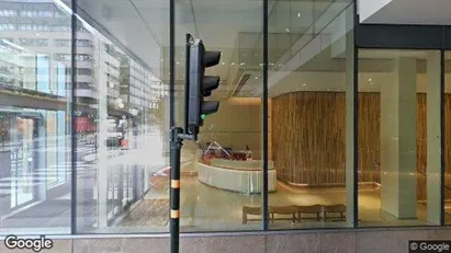 Office spaces for rent in Stockholm City - Photo from Google Street View