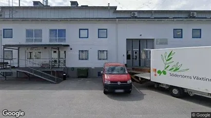 Magazijnen te koop in Haninge - Foto uit Google Street View