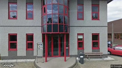 Office spaces for rent in De Ronde Venen - Photo from Google Street View