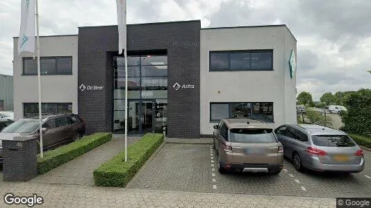 Kontorer til leie i Barneveld – Bilde fra Google Street View