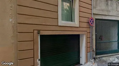 Lager zum Kauf in Genova – Foto von Google Street View