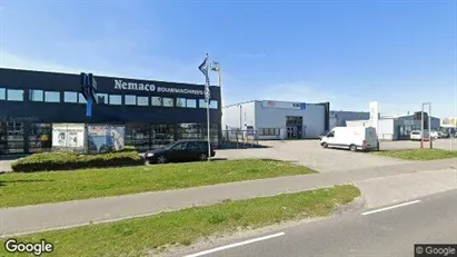 Commercial properties for rent in Coevorden - Photo from Google Street View