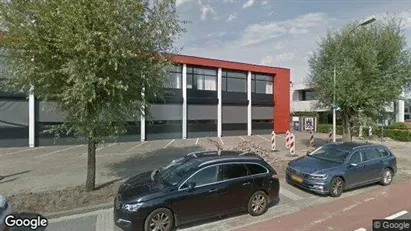 Industrial properties for rent in Waalwijk - Photo from Google Street View