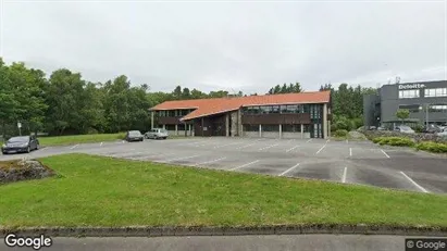 Office spaces for rent in Stavanger - Photo from Google Street View