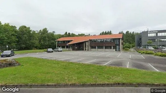 Kontorslokaler för uthyrning i Stavanger – Foto från Google Street View