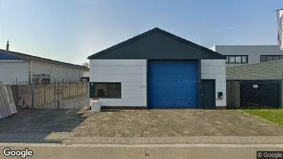 Commercial properties for rent in Middelburg - Photo from Google Street View