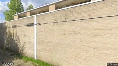 Gewerbeflächen zur Miete in Amersfoort – Foto von Google Street View