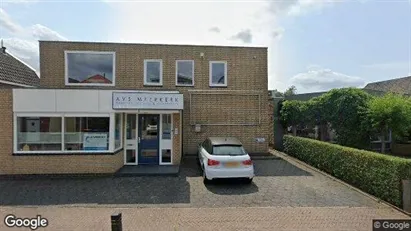 Office spaces for rent in Zederik - Photo from Google Street View