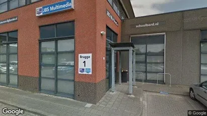 Office spaces for rent in Barendrecht - Photo from Google Street View