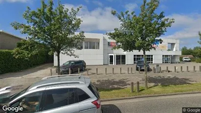 Commercial properties for rent in Rumst - Photo from Google Street View