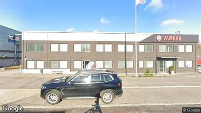 Warehouses for rent in Espoo - Photo from Google Street View