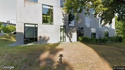 Office spaces for rent in Breda - Photo from Google Street View