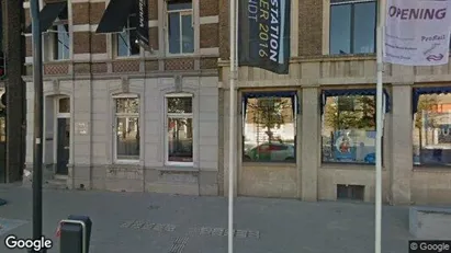 Office spaces for rent in Breda - Photo from Google Street View