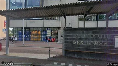 Office spaces for rent in Dordrecht - Photo from Google Street View